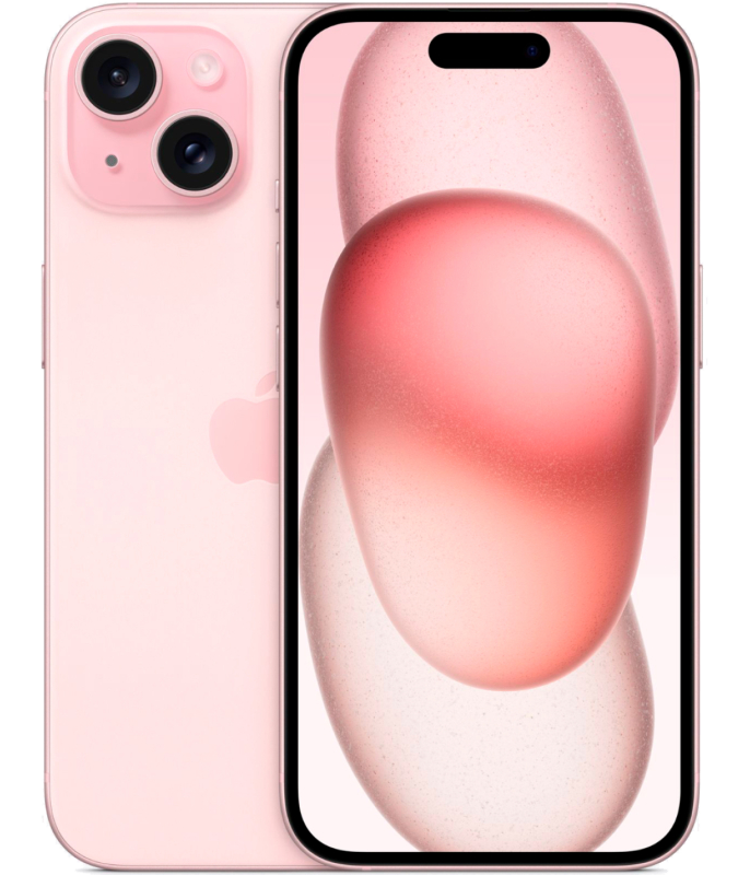 Apple iPhone 15 512Gb Pink