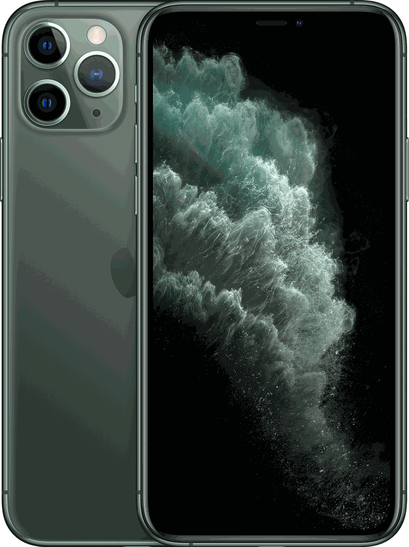 Apple iPhone 11 Pro 64Gb Midnight Green TRADE-ONE
