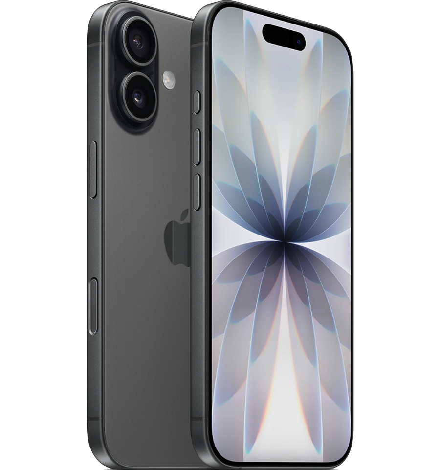 Apple iPhone 17 256Gb Black (без RuStore)