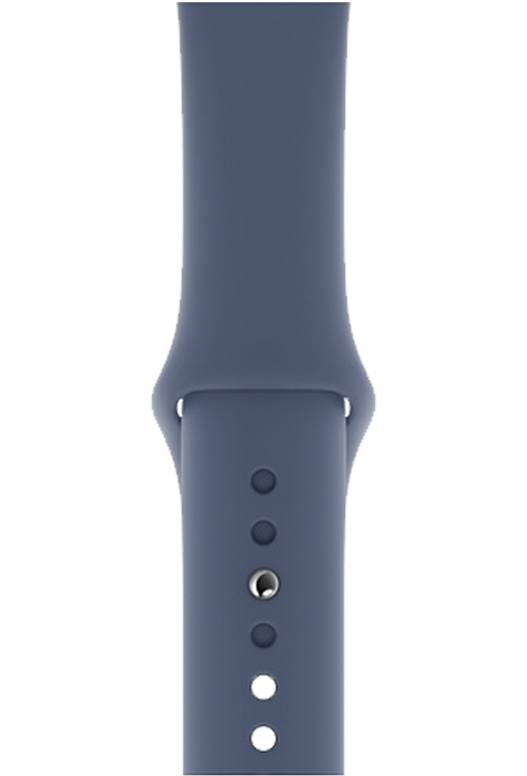 Спортивный ремешок для Apple Watch 42mm/44мм