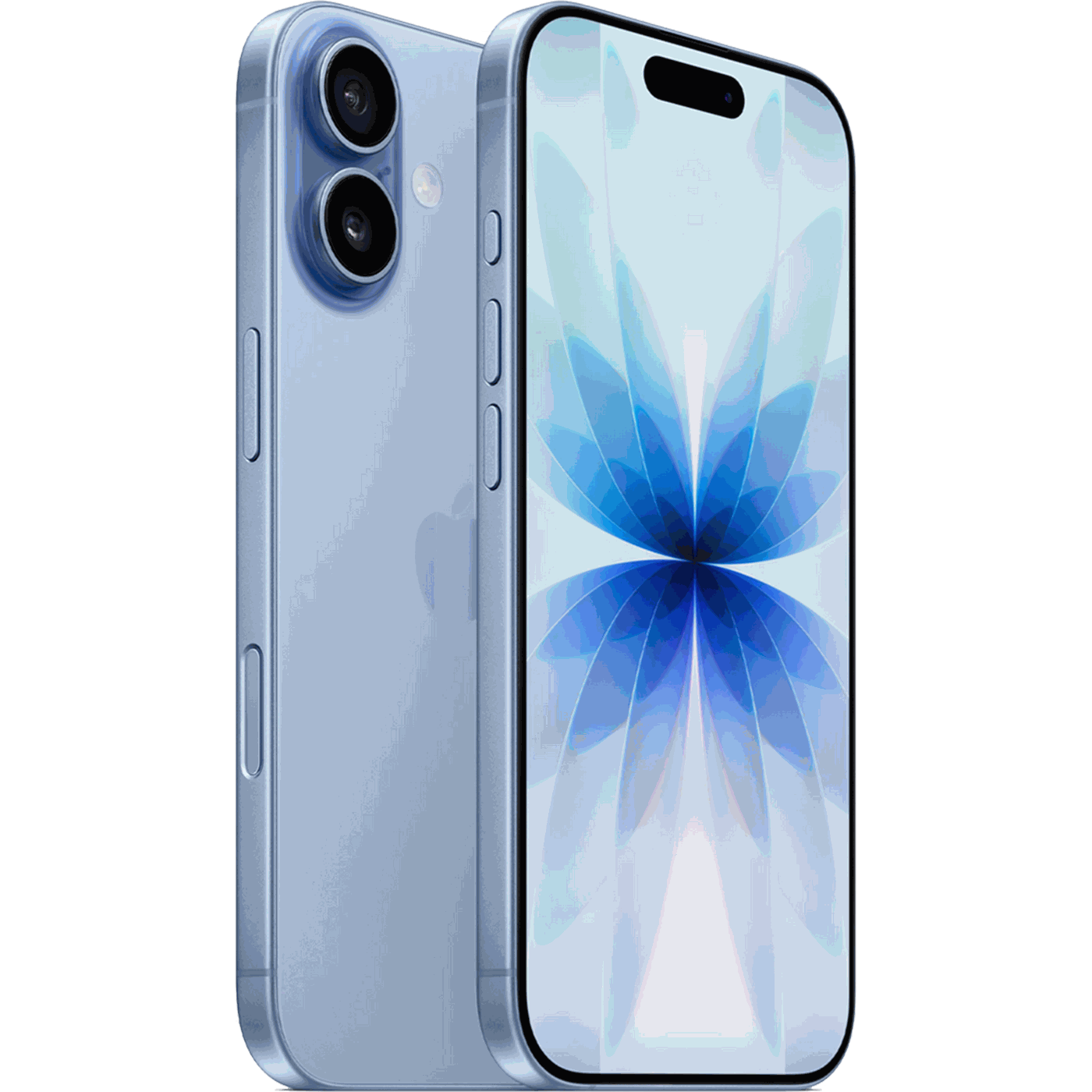 Apple iPhone 17 256Gb Mist Blue 1sim (без RuStore)