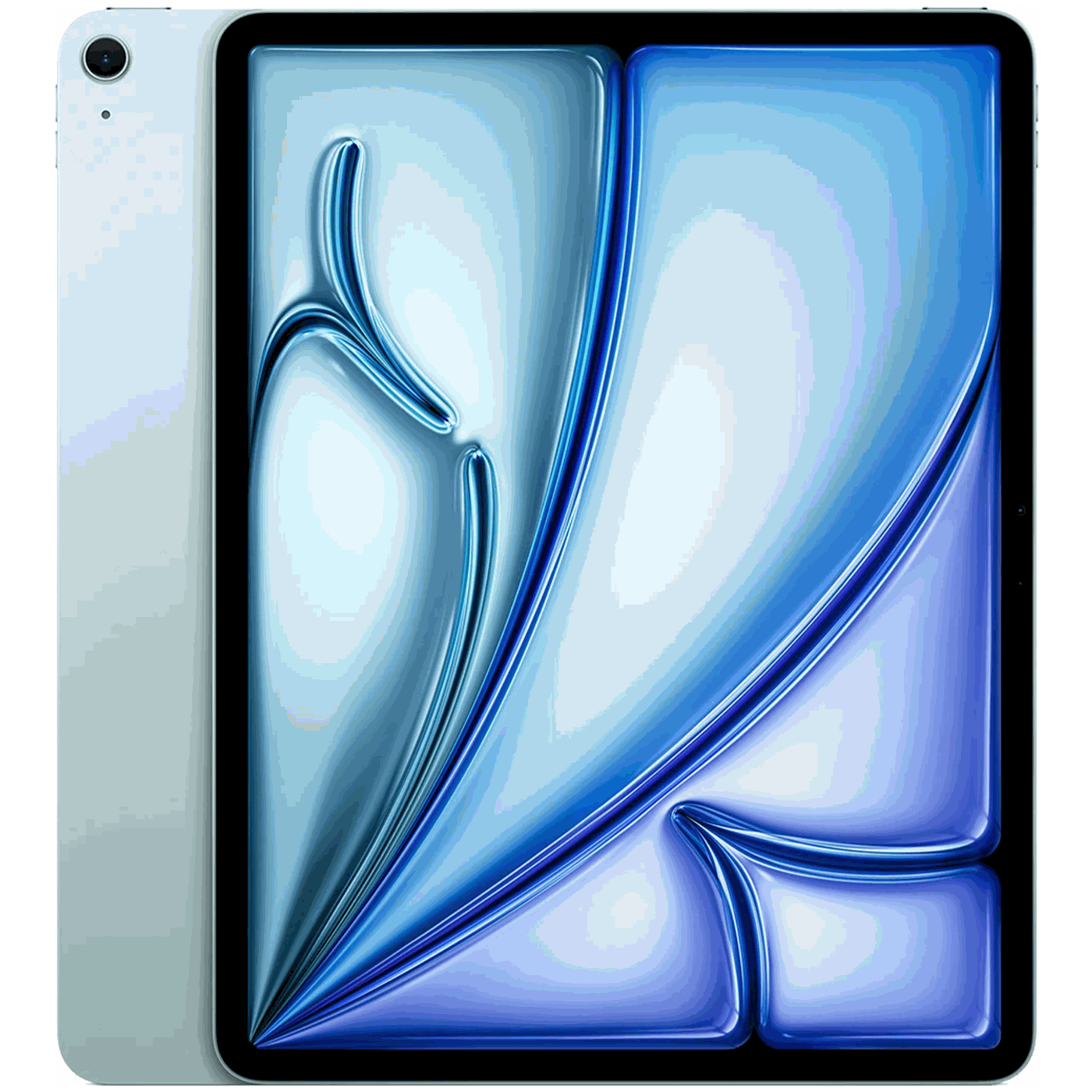 Apple iPad Air 13 2025 Wi-Fi + Cellular 128Gb Blue
