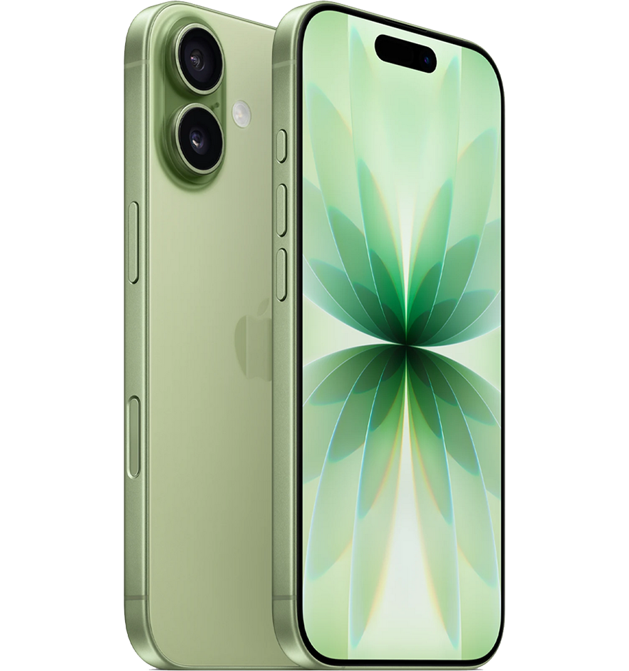 Apple iPhone 17 256Gb Sage eSIM (без RuStore)
