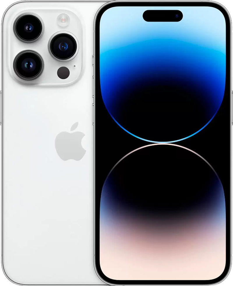 Apple iPhone 14 Pro 512Gb Silver