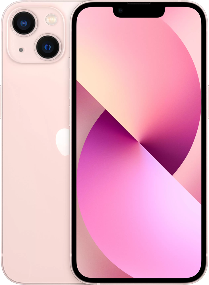 Apple iPhone 13 128Gb Pink TRADE-ONE