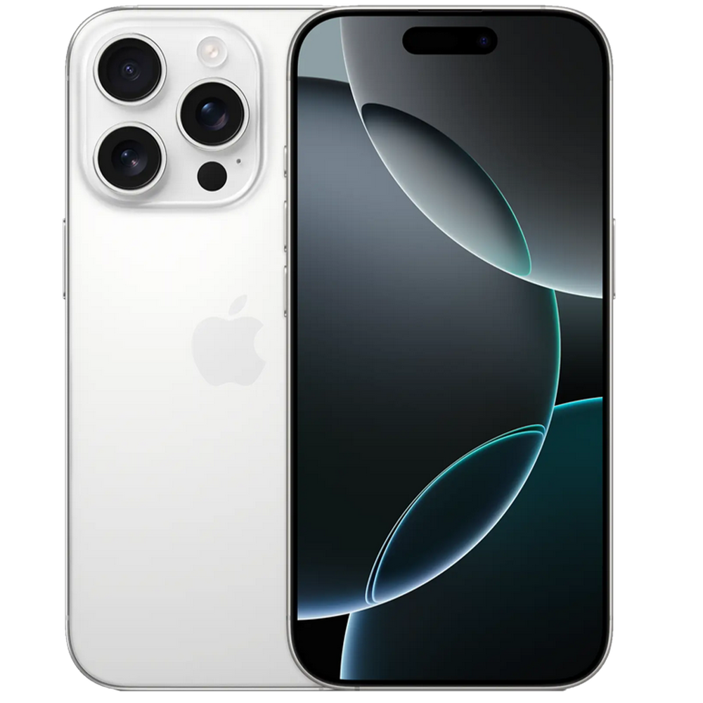 Apple IPhone 16 Pro 512Gb White Titanium TRADE-ONE