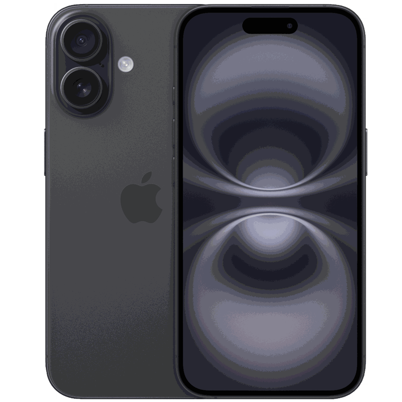 Apple iPhone 16 256Gb Black (без RuStore)