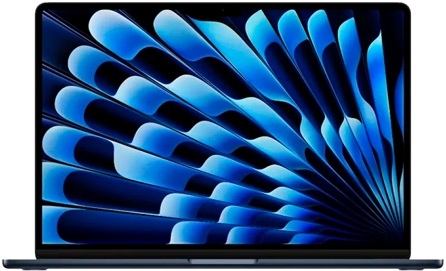 MacBook Air 13' M4 16/256Gb Midnight