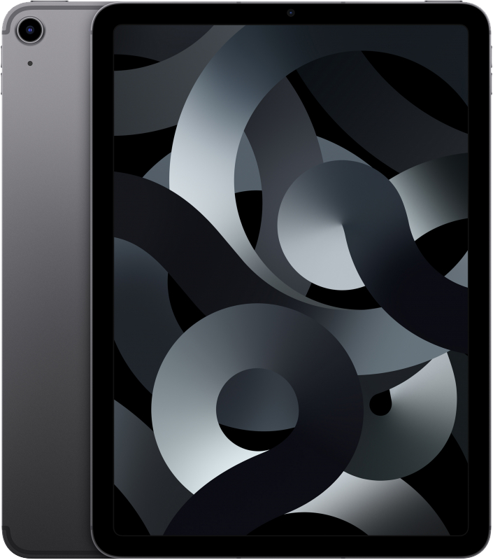 Apple iPad Air 2022 Wi-Fi 64Gb Space Gray