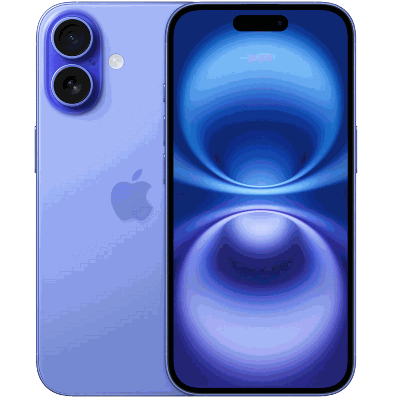 Apple iPhone 16 Plus 128Gb Ultramarine (без RuStore)