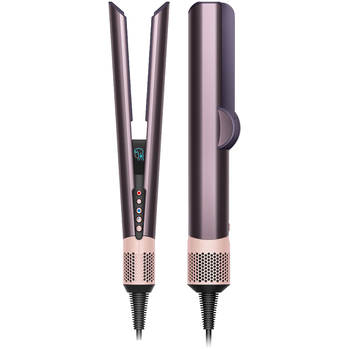 Выпрямитель для волос Dyson Airstrait HT01 Jasper Plum