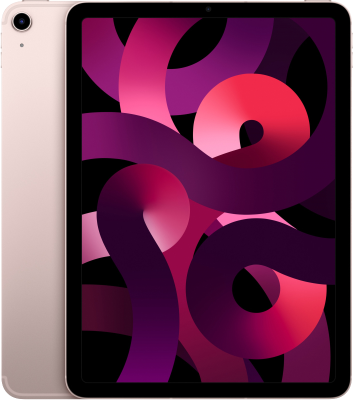 Apple iPad Air 2022 Wi-Fi 64Gb Pink