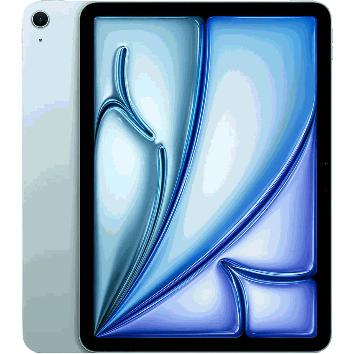 Apple iPad Air 11 2025 Wi-Fi + Cellular 256Gb Blue