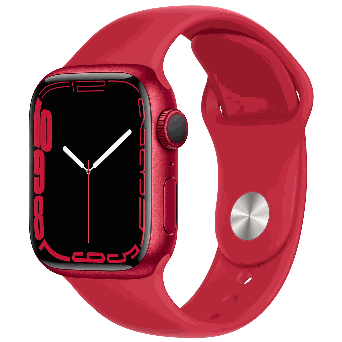 Apple Watch S8 41mm (PRODUCT)RED TRADE-ONE