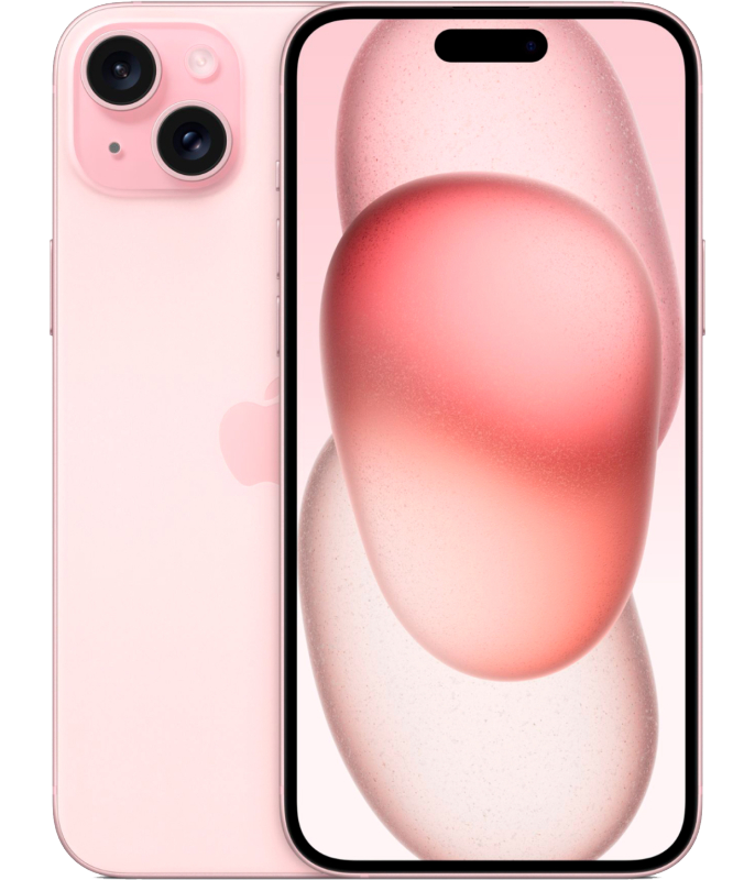 Apple iPhone 15 Plus 128Gb Pink