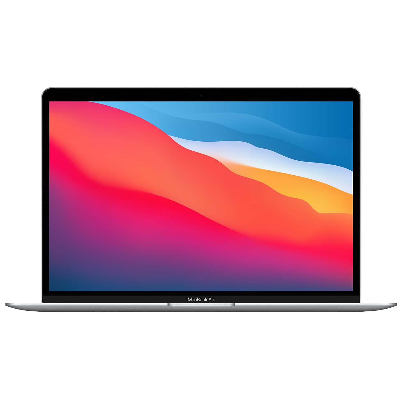 Apple Macbook Air 2021 13 M1/16/256Gb Silver
