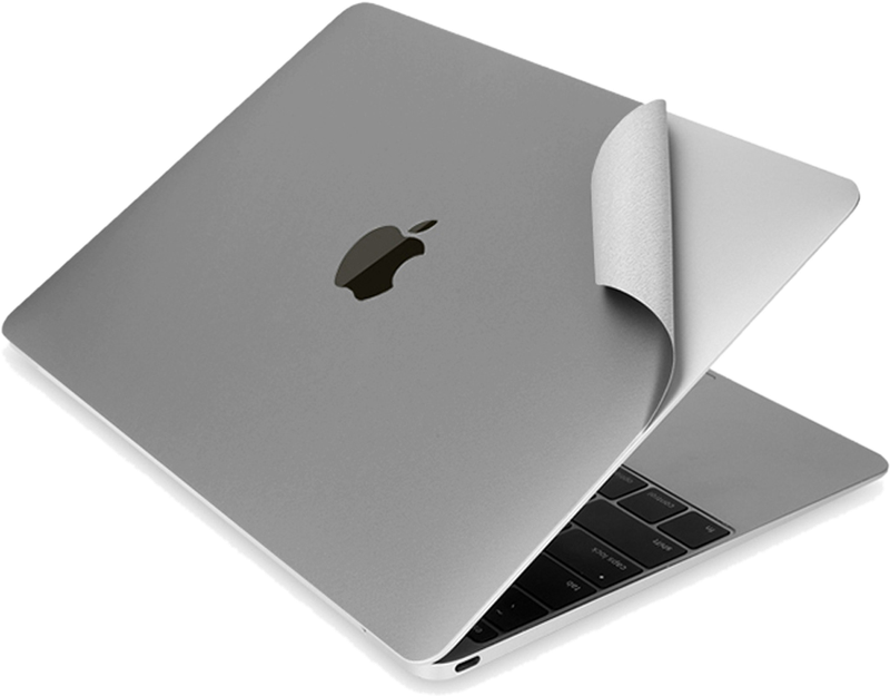Набор защитных наклеек MacBook Nano Body Guard